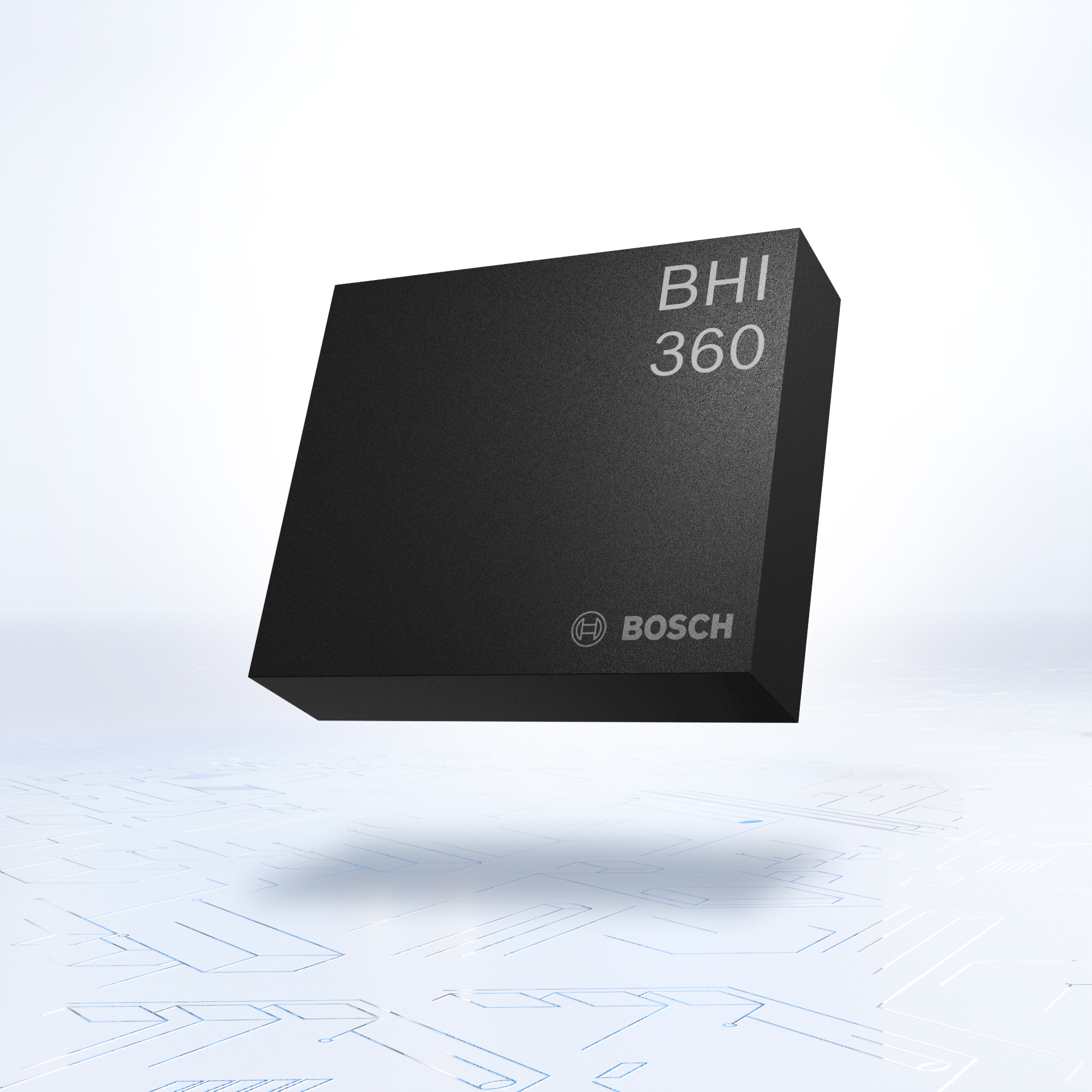 BHI360 Smart IMU