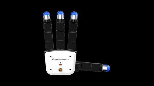Allegro Hand V5 Plus