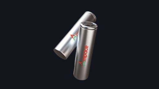 Ampace Robot Battery