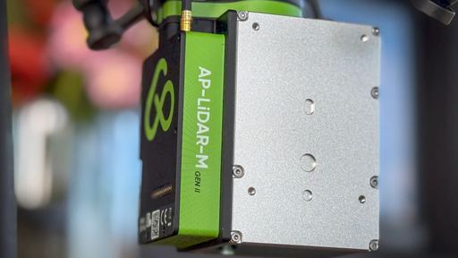 AP-LiDAR-M GEN II