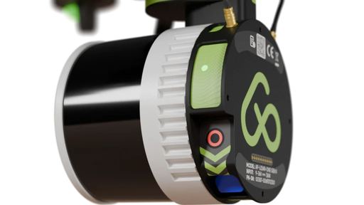 AP-LiDAR-One GEN II