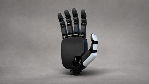 Apex Hand
