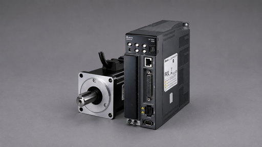 ASDA-B3 Servo Drive