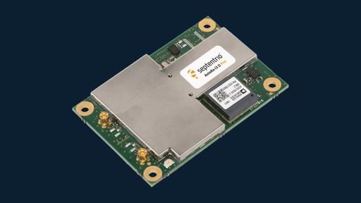 AsteRx-i3 D Pro