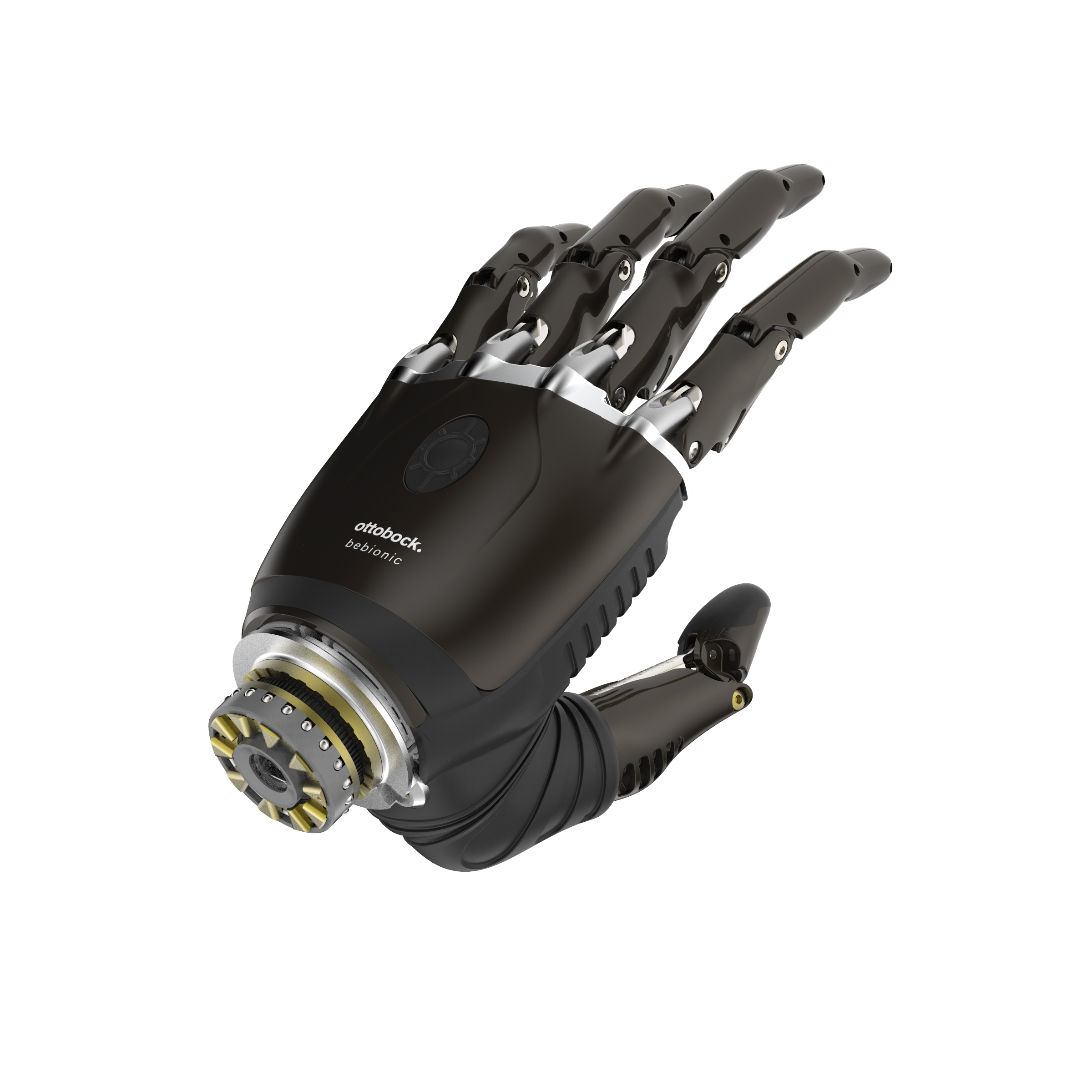 bebionic