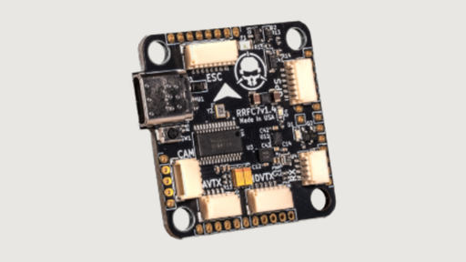 Brave F7 Flight Controller