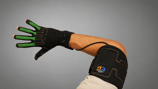 CyberGlove III