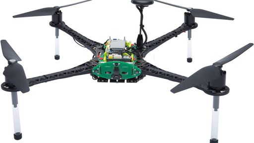 Flight RB5 5G Platform