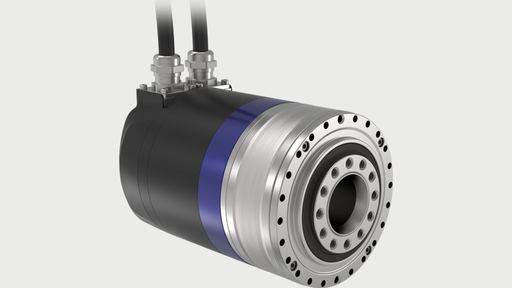 Galaxie Gearbox & Actuator Family