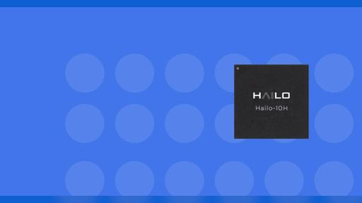Hailo-10H