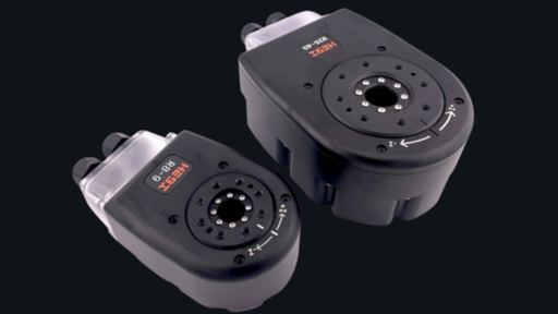 HEBI R-Series Actuators