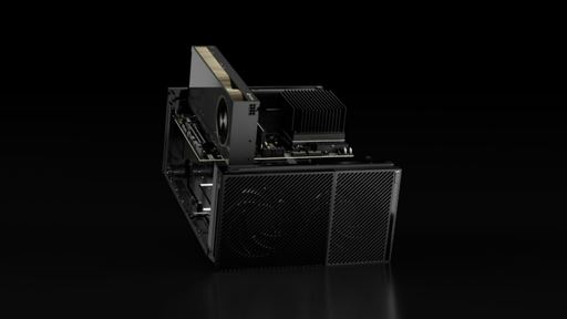 IGX Orin Developer Kit