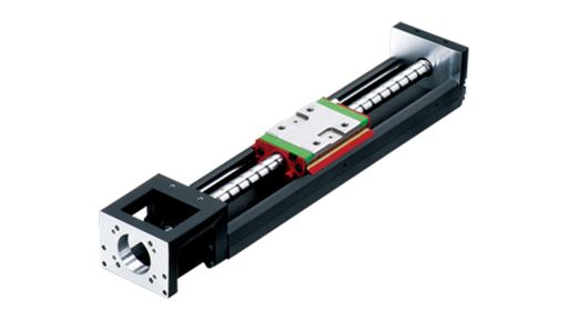 KK Series Single-Axis Robots