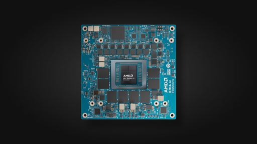 Kria AI Series