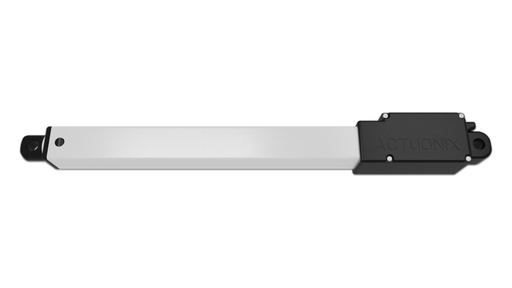 L12-I Micro Linear Actuator, 100mm 100:1 12V