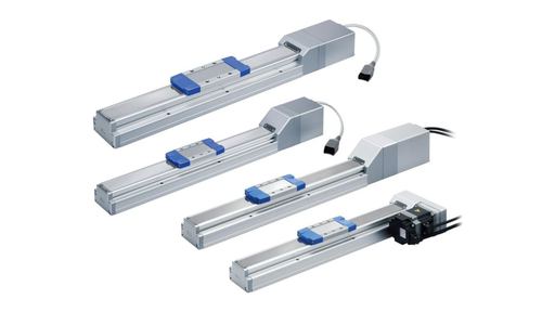 LEKFS Electric Actuator