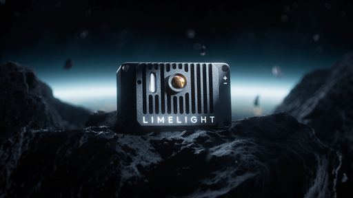 Limelight 4