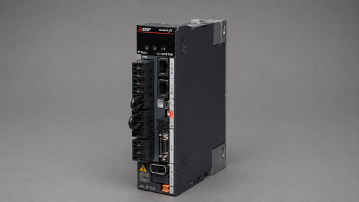 MELSERVO-J5 Servo Amplifier