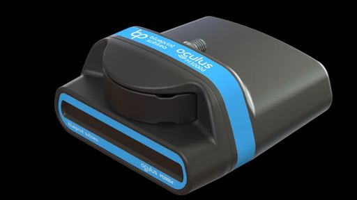 Oculus M-Series