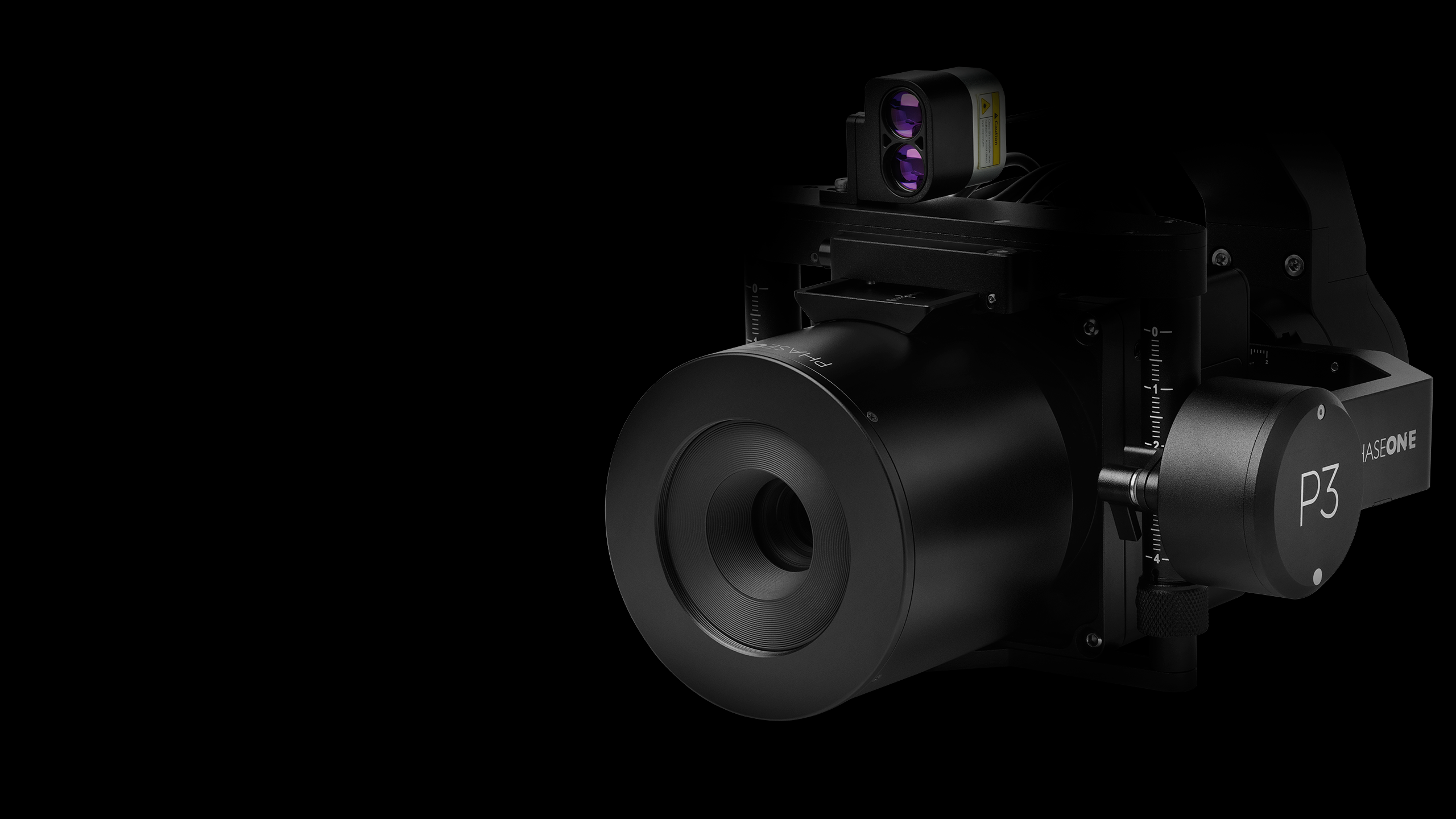 P3 UAV Camera