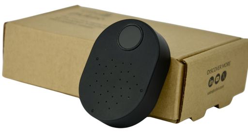 PULSE CP-STK 3-D Ultrasound Sensor