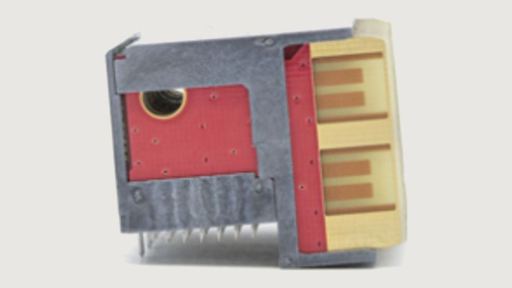 R-VPX Evolution 2.0 Connectors