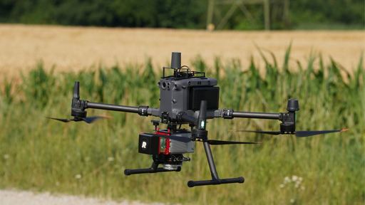RIEGL miniVUX-3UAV