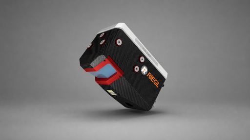 RIEGL VUX-240²⁴
