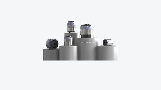 ROKAE HSA Series