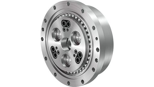RV-E Precision Reduction Gear Series