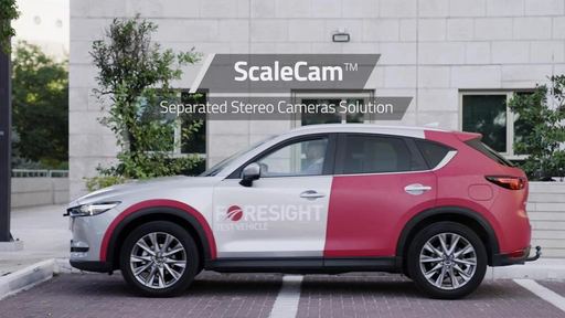 ScaleCam Series
