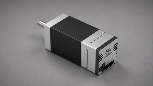 SDM Integrated Actuator Series