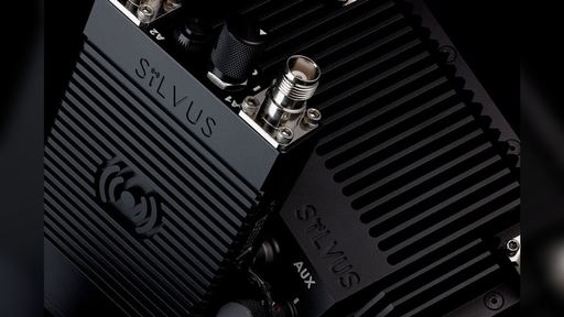 StreamCaster 4400 Enhanced (SC4400E)