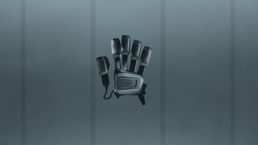 TouchDIVER Pro Haptic Glove