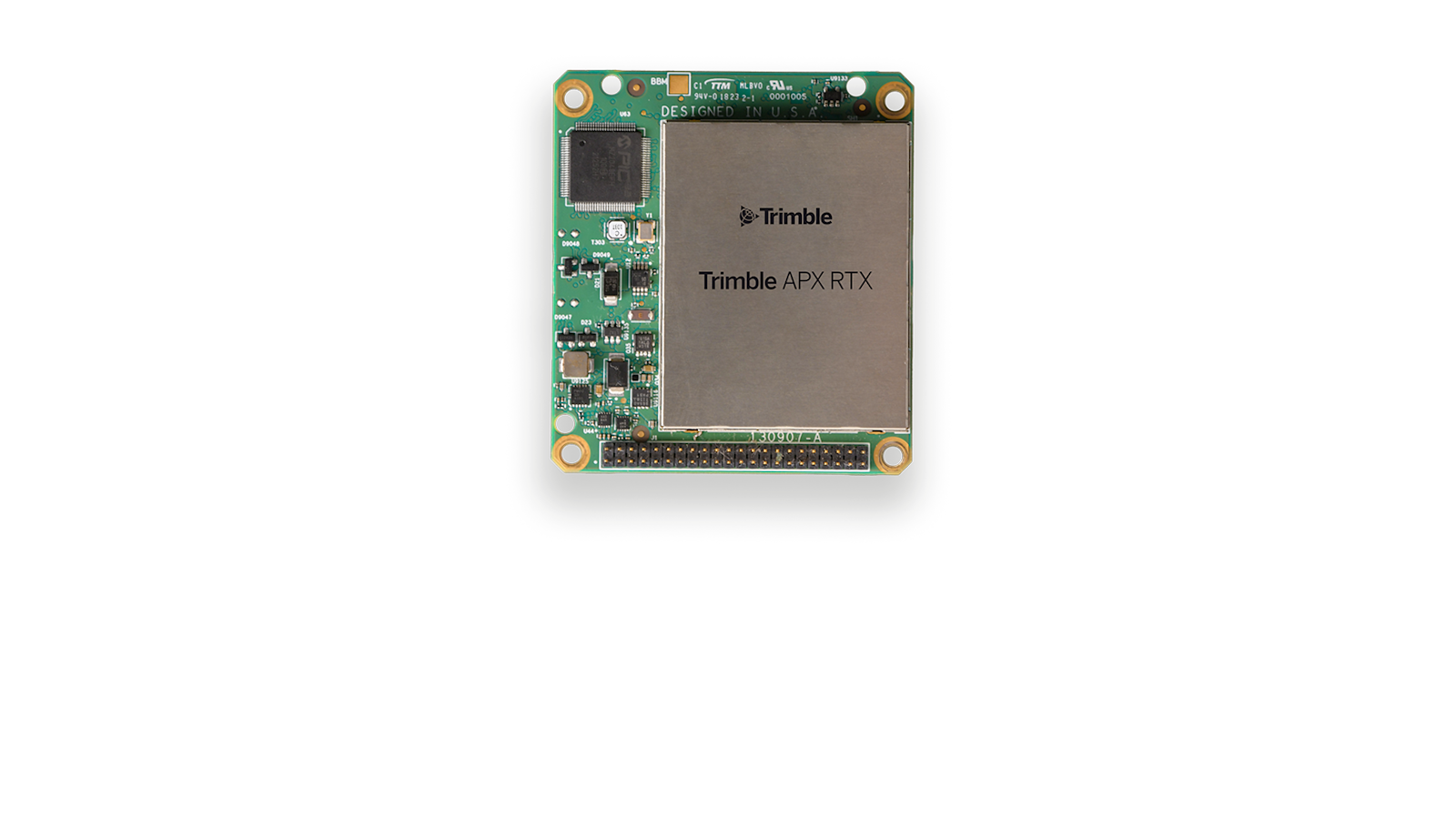 Trimble APX RTX