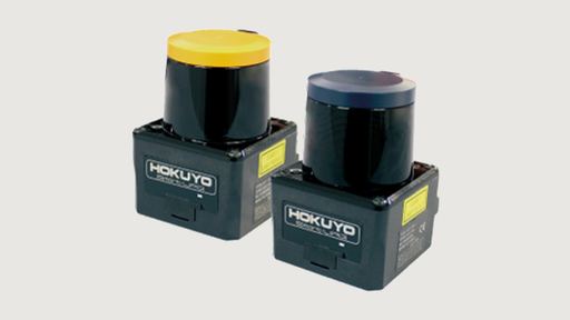 UST-10LX
