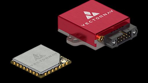 VectorNav VN-200 GNSS/INS