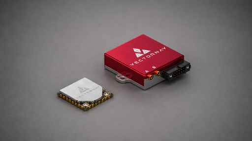VN-300 Dual GNSS/INS