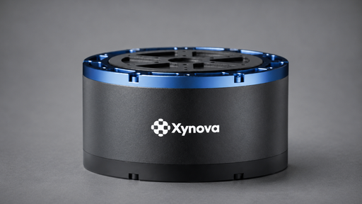 Xynova Rotary Actuator Series