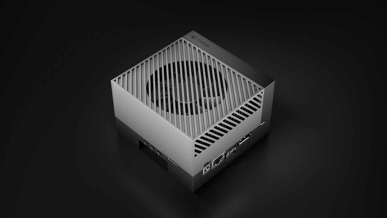 Jetson AGX Orin