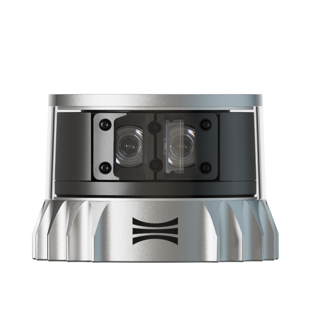 OS0 Ultra-Wide LiDAR