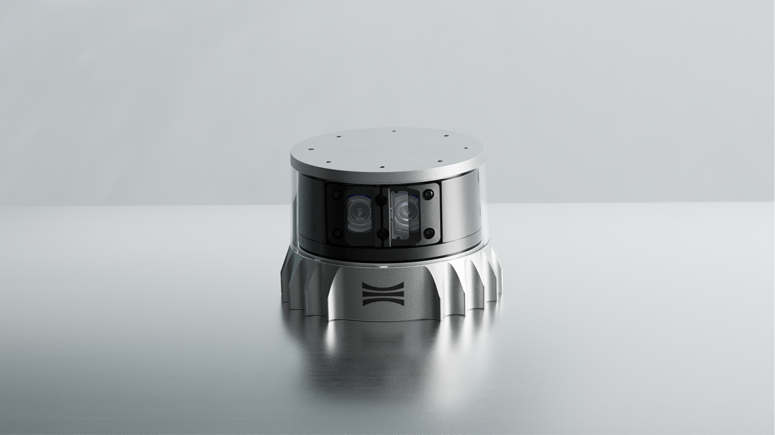 OS1 Digital LiDAR