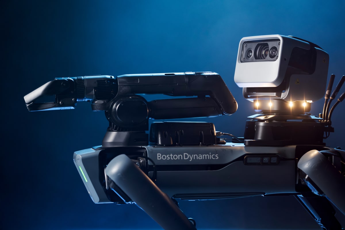 Spot CAM 2