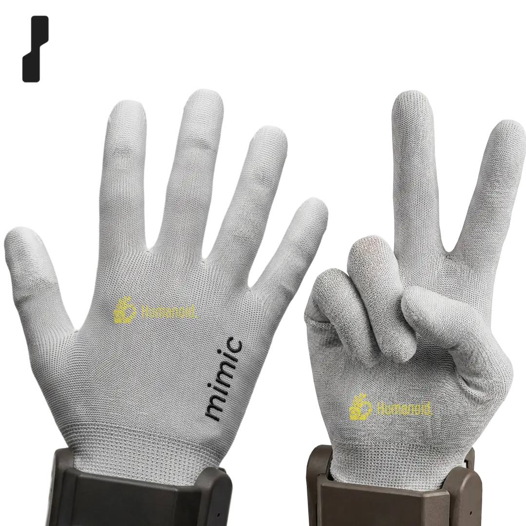 mimic Hand M1