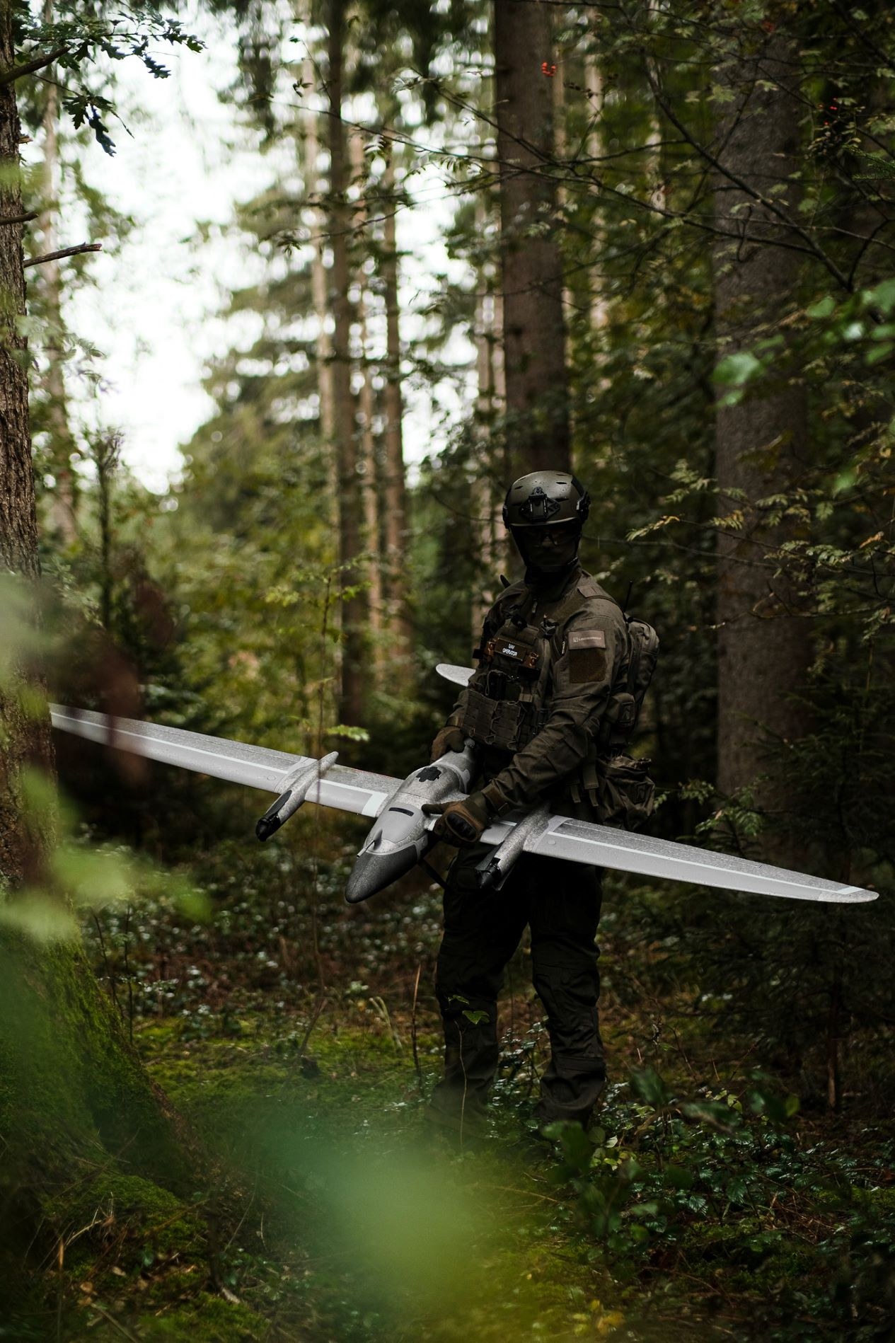 Trinity Tactical