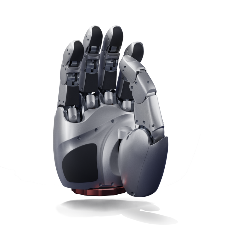 Agile Hand