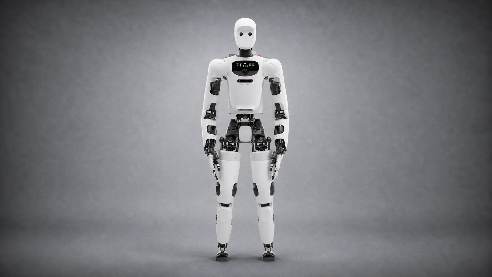 Apollo 2 Bipedal
