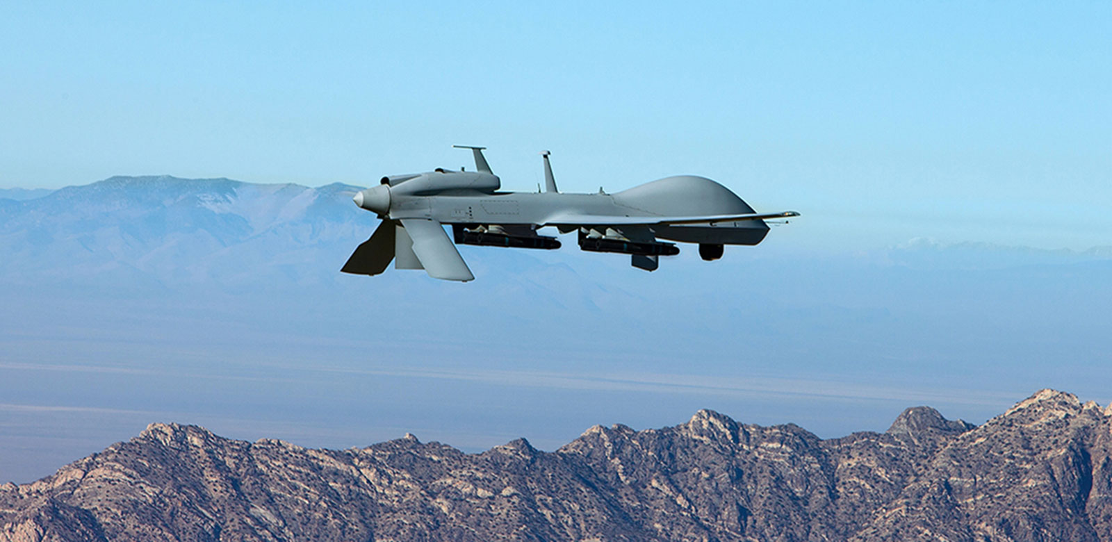 MQ-1C Gray Eagle