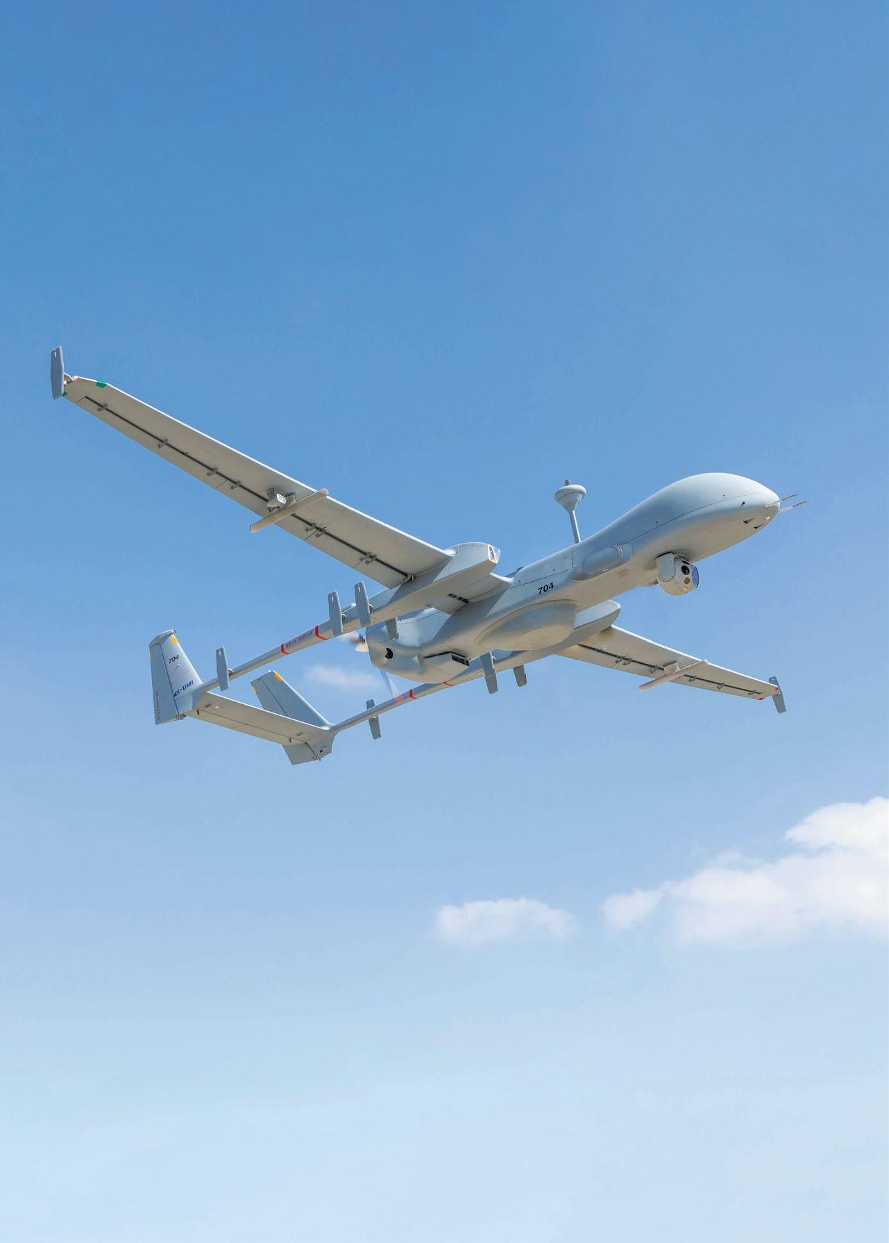 IAI Heron