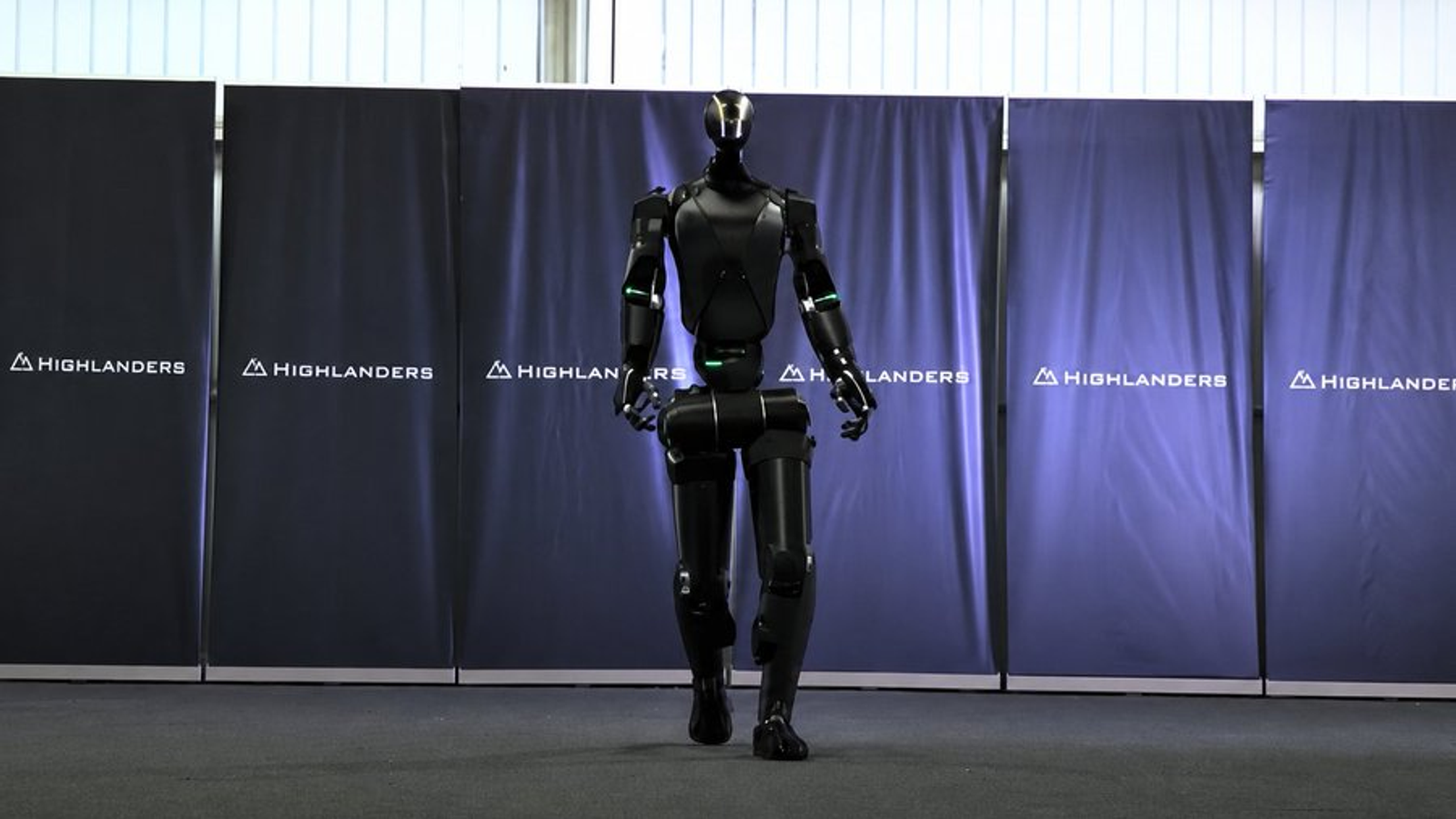 HL Human